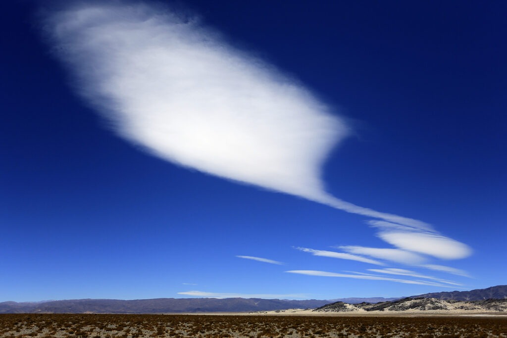 Argentine © Didier Charre. Impression de toiles tendues
