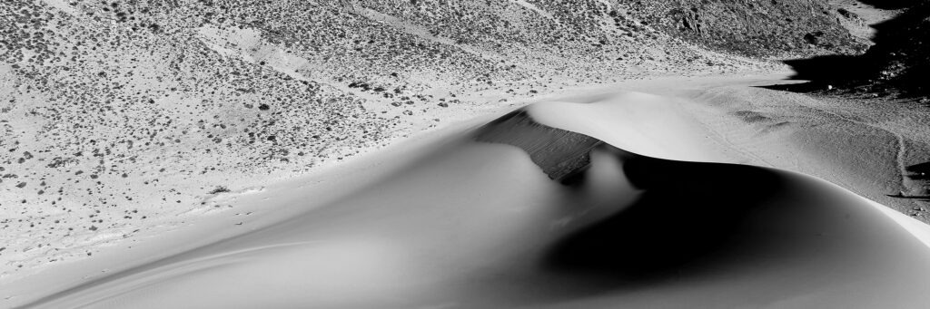Argentine © Didier Charre. Impression de toiles tendues